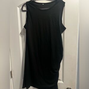 Everyone needs a little black dress